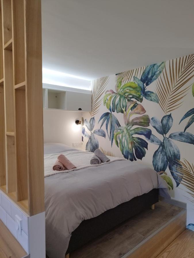 Apartment & Place De Parking Privee *